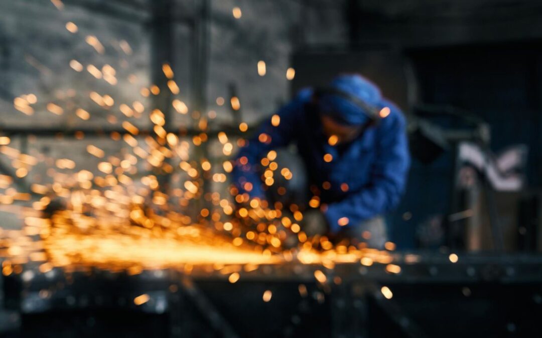 Cómo trabaja una fábrica de tanques para combustible